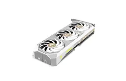Відеокарта GeForce RTX 5070 12GB Zotac AMP White Edition (ZT-B50700FQ-10A) - мініатюра 5