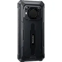 Смартфон Blackview BV6200 Pro 6/128Gb Black EU [104533] - мініатюра 6