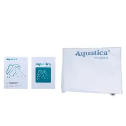 Змішувач AQUATICA HT-2C171P - мініатюра 7