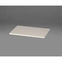 Кришка на тумбу Orange-Line ОП-302 800х600х16 мм Кашемір - мініатюра 2