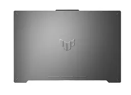 Кришка ноутбука / кришка екрана / кришка матриці для ноутбука Asus TUF Gaming F17 FA707, FX707 метал (90NR0CS5-R7AM10) Оригінал від Asus, Кришка матриці