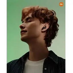Бездротові навушники Xiaomi Redmi Buds 5 Pro чорні (Midnight Black) BHR7660GL BHR7660GL - мініатюра 4