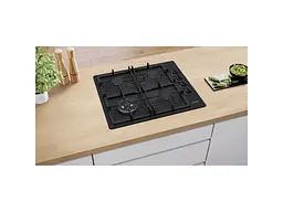 Газова варильна поверхня Bosch PBH6C6K90R - мініатюра 3