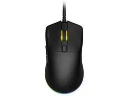 Миша Hator Pulsar 3 Black (HTM610)