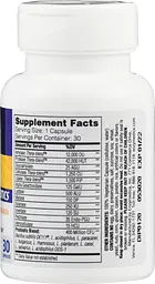 Ферменти з пробіотиками Enzymedica Digest + Probiotics 30 капсул - мініатюра 2