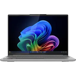 Ноутбук LENOVO IdeaPad Pro 5 16AKP10, AMD Ryzen AI 7 350 до 5GHz, 16" 2.8K, 32GB, 1TB, NVIDIA GeForce RTX 5050, Free DOS - мініатюра 4