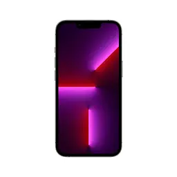 Мобільний телефон Apple iPhone 13 Pro Max 128Gb Graphite (REF B) BREEZY (2BMLL63) - мініатюра 2