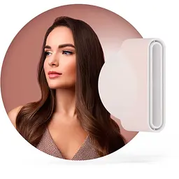 Фен-щітка Sencor SHS 9100RS - мініатюра 14