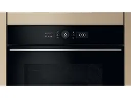 Духовка електрична Whirlpool WOI5S8PM1SXA - мініатюра 11
