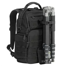 Рюкзак Vanguard VEO Range T 37M Black (VEO Range T 37M BK), Чорний - мініатюра 11