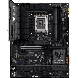 Материнська плата Asus TUF Gaming Z790-PLUS WI-FI (90MB1D80-M0EAY0) [93629] - мініатюра 4