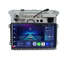 Універсальний головний пристрій EasyGo G10 VW Volkswagen Universal - мініатюра 2