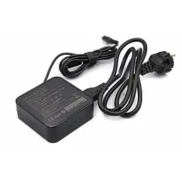 Блок живлення для ноутбука PowerPlant для ноутбука IBM/Lenovo 220V, 20V 90W 4.5A, Special (IB90HSPE)