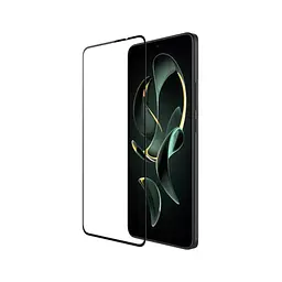 Скло захисне BeCover Xiaomi 13T/13T Pro Black (710171) - мініатюра 3