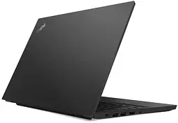 Ноутбук Lenovo ThinkPad E15 (20RD001ERT) Black (20RD001ERT) - мініатюра 2