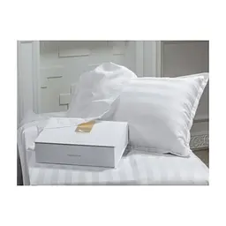 Постільна білизна MirSon Сатин Premium Royal Pearl 2х160х220 (2200001717695)