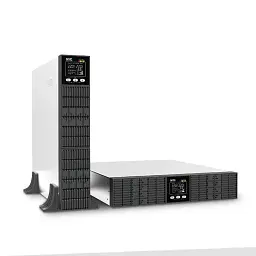 Пристрій безперебійного живлення SVC RT-3KS-Li On-Line RM 3000VA (RT-3KS-Li)