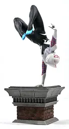 Фігурка Diamond Select Спайдер-Гвен Марвел Spider Gwen Marvel DS SG M - мініатюра 3