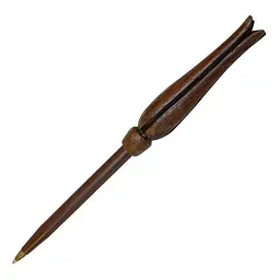Ручка і закладинка Harry Potter Luna Wand (Гаррі Поттер) - мініатюра 3