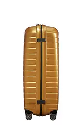 Валіза Samsonite PROXIS 81 см GOLDEN YELLOW 81x57x32 CW6*06004 - мініатюра 10
