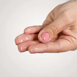 Лубрикант - Secret Play Natural Aloe Vera, 100 мл - мініатюра 3