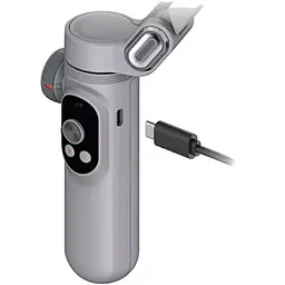 Стабілізатор відеозйомки AOCHUAN Smart X Pro Grey (AOCHUAN-SMARTXPRO-G) [150593] - мініатюра 9