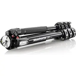Штатив Manfrotto MT190XPRO4 190 [120998] - мініатюра 2