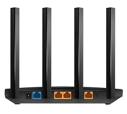 Бездротовий маршрутизатор TP-Link Archer AX12 - мініатюра 2
