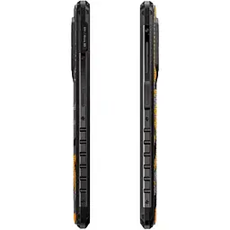 Смартфон Oukitel IIIF150 B2 Pro 12/256GB Sun Light [120136] - мініатюра 3