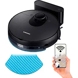 Робот-пилосос Samsung Powerbot-S VR3MB77312K/UK [103270] - мініатюра 8