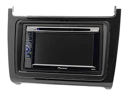 Перехідна рамка Volkswagen Polo Carav 11-539 - мініатюра 3