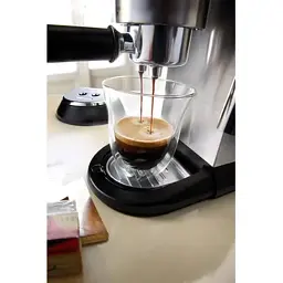 Кавоварка Delonghi EC 685.M - мініатюра 8