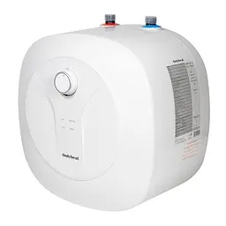 Бойлер OnlyHeat D10-15RM 10 л Білий - мініатюра 2