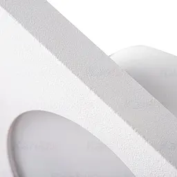 Вбудований точковий світильник Kanlux FLINI IP44 DSL-W (33121) - мініатюра 2