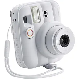 Фотокамера моментального друку Fujifilm Instax Mini 13 Clay White (16963137) [171653] - мініатюра 6