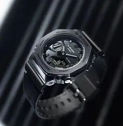 Годинник Casio GM-2100BB-1AER - мініатюра 2