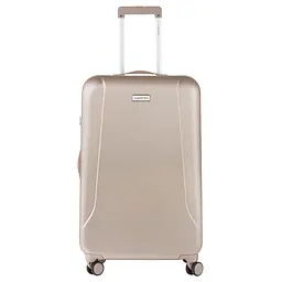 Валіза CarryOn Skyhopper (L) Champagne (502146) - мініатюра 3