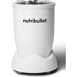 Стаціонарний блендер Nutribullet Pro NB 907W 900W White - мініатюра 6