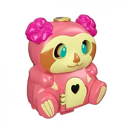 Ігровий набір Покрути та відкрий Polly Pocket (GTM56) - мініатюра 4