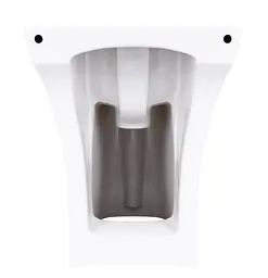 Біде підлогове Qtap Presto Quadro White QTPRE29W49124 - мініатюра 5