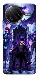 TPU чохол Demsky The chosen для Xiaomi Poco F7