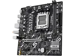 Материнська плата Asus PRIME B850M-F WIFI (90MB1N80-M0EAY0) - мініатюра 3