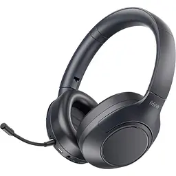 Ігрові навушники Fifine X3 Black [144462]