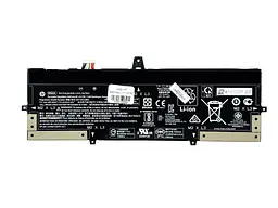 Акумулятор HP BM04XL EliteBook x360 1030 G3 G4 Series 11-20%