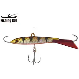 Балансир FISHING ROI #44 18г Pegas 7028-56-18-44