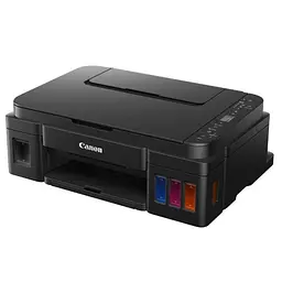 Багатофункціональний пристрій А4 кол. Canon Pixma G2410 (2313C009) - мініатюра 4