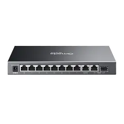Комутатор TP-Link Omada ES210GP - мініатюра 3
