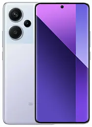 Смартфон Xiaomi Redmi Note 13 Pro+ 12/512GB Aurora Purple (Global) (no charger) [NFC, 5G]
