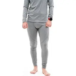 Термоштани Turbat Yeti Bottom Mns M Темно-сірий (1054-012.002.0614)