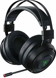 Гарнітура Razer Nari Ultimate 3.5 мм Black (RZ04-02670100-R3M1)